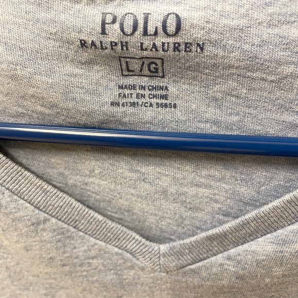 Blue t-shirt - Picture 1 of 4